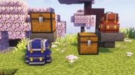Sophisticated Backpacks is one of the most popular mods for backpacks (Image via Mojang Studios || CurseForge/P3pp3rF1y)